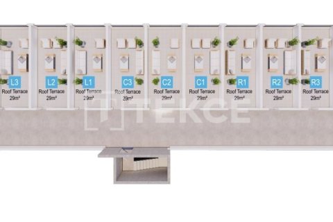 1 chambre Appartement à Phu Ngai, Vietnam No. 13725 7