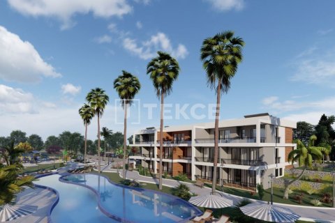 1 chambre Appartement à Phu Ngai, Vietnam No. 13725 20