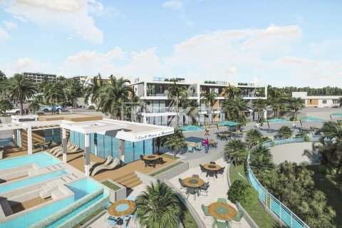 1 chambre Appartement à Phu Ngai, Vietnam No. 13725 4