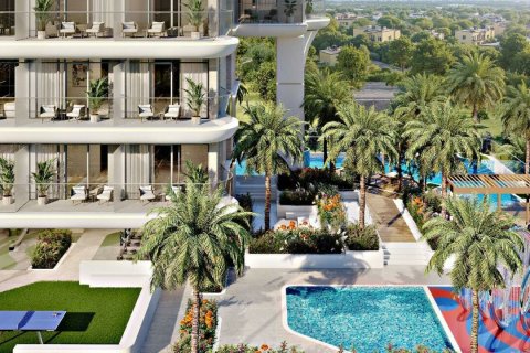 2 bedrooms Apartment in Al Satwa, UAE No. 120729