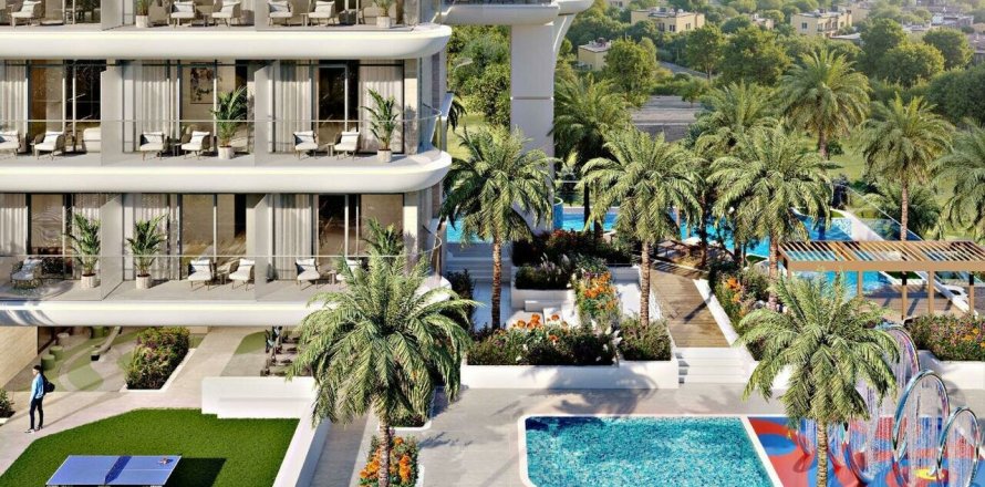 2 chambres Appartement à Al Satwa, UAE No. 120729
