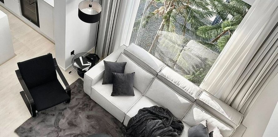 4 dormitorios House en Chiang Mai, Thailand No. 98239