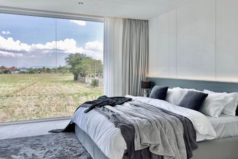 4 dormitorios House en Chiang Mai, Thailand No. 98239 4