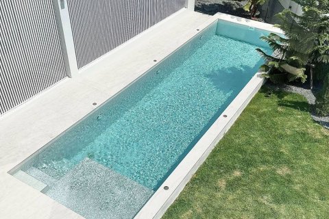 4 dormitorios House en Chiang Mai, Thailand No. 98239 22