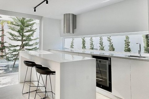 4 dormitorios House en Chiang Mai, Thailand No. 98239 13