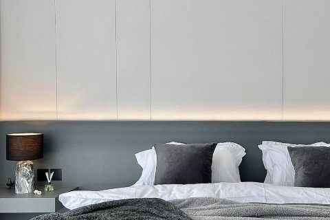 4 dormitorios House en Chiang Mai, Thailand No. 98239 7