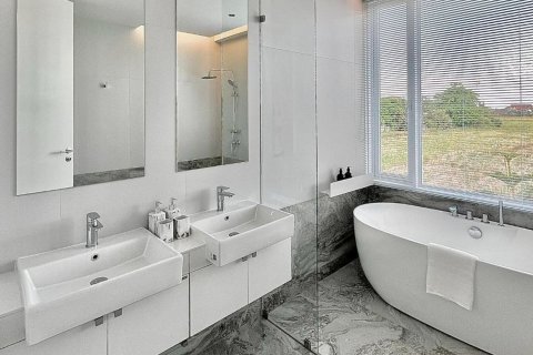 4 dormitorios House en Chiang Mai, Thailand No. 98239 20