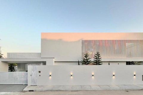 4 dormitorios House en Chiang Mai, Thailand No. 98239 2