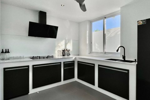 4 dormitorios House en Chiang Mai, Thailand No. 98239 17