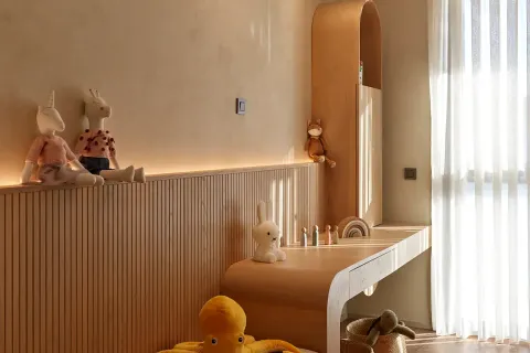 4 rooms Appartement à Khanh Hoa, Vietnam No. 89710 7