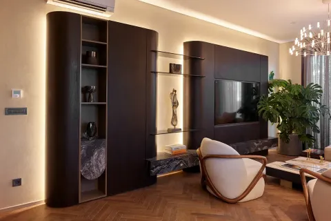 4 rooms Appartement à Khanh Hoa, Vietnam No. 89710 6