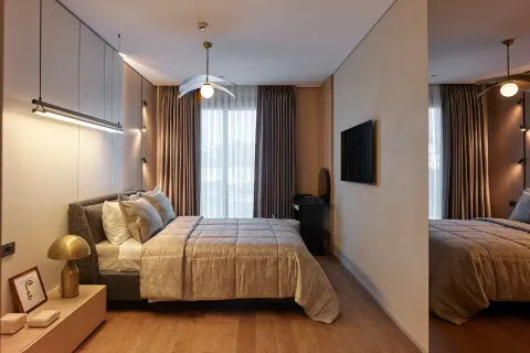 4 rooms Appartement à Khanh Hoa, Vietnam No. 89710 4