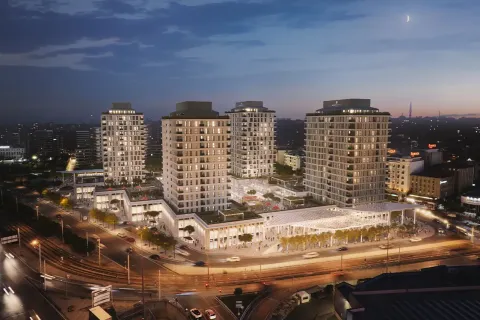 4 rooms Appartement à Khanh Hoa, Vietnam No. 89710 2