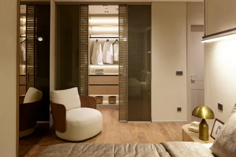 4 rooms Appartement à Khanh Hoa, Vietnam No. 89710 9