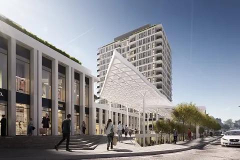 4 rooms Appartement à Khanh Hoa, Vietnam No. 89710 3