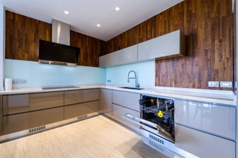 Дом с 5 спальнями в Хуа Хин, Таиланд №97294 19