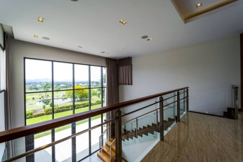 Дом с 5 спальнями в Хуа Хин, Таиланд №97294 11