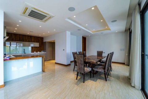 Дом с 5 спальнями в Хуа Хин, Таиланд №97294 16