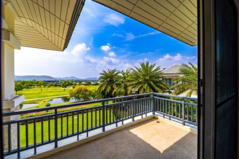 Дом с 5 спальнями в Хуа Хин, Таиланд №97294 22