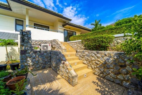 Дом с 5 спальнями в Хуа Хин, Таиланд №97294 9