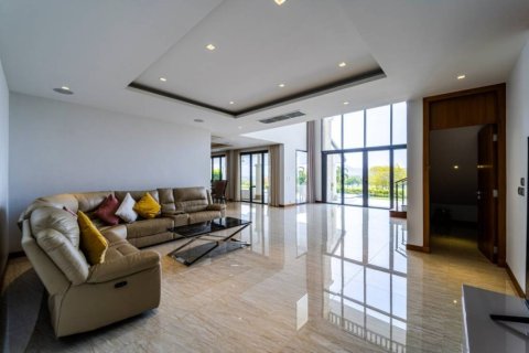 Дом с 5 спальнями в Хуа Хин, Таиланд №97294 15