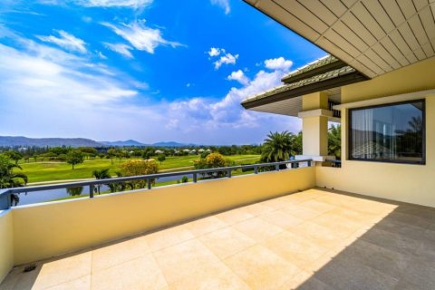 Дом с 5 спальнями в Хуа Хин, Таиланд №97294 28