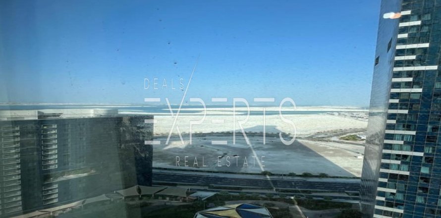 2 chambres Appartement à Shams Abu Dhabi, UAE No. 129616