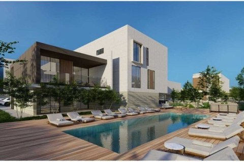 Дом с 3 спальнями в Киссонерга, Кипр №37238 7