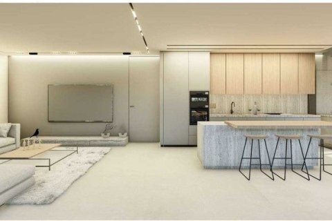 Дом с 3 спальнями в Киссонерга, Кипр №37238 3