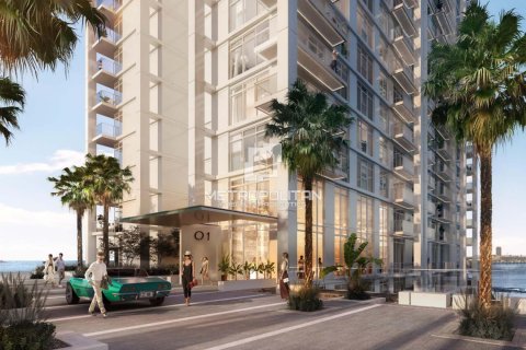 Квартира с 1 спальней в Донгда, Вьетнам №93386 3