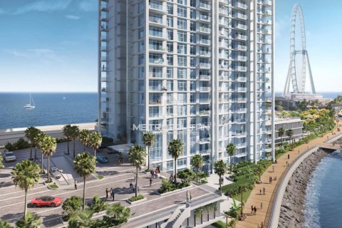 Квартира с 1 спальней в Донгда, Вьетнам №93386 2