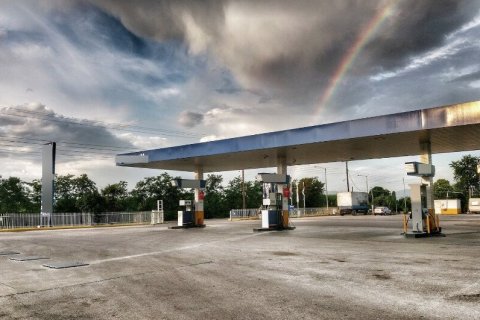 520m² Commercial property en Imathia, Greece No. 56820 1