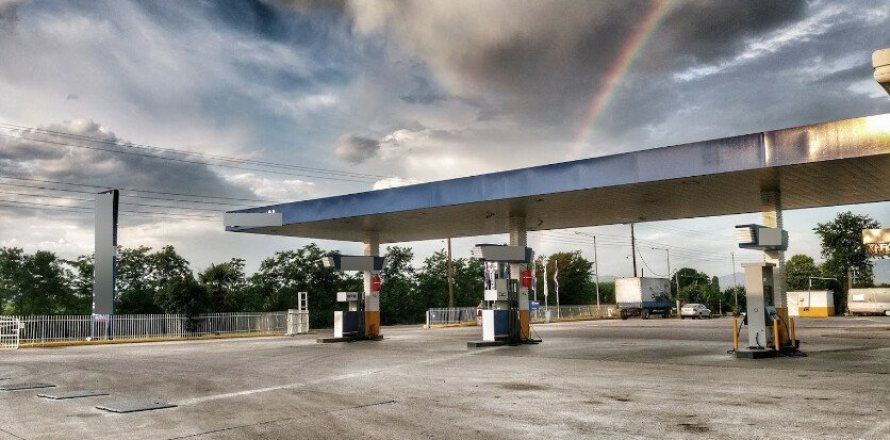 520m² Commercial property en Imathia, Greece No. 56820