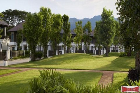 Вилла с 3 спальнями в Чиангмай, Таиланд №95844 16