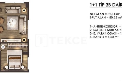 4 dormitorios Apartment en Chau Doc, Vietnam No. 21057 18