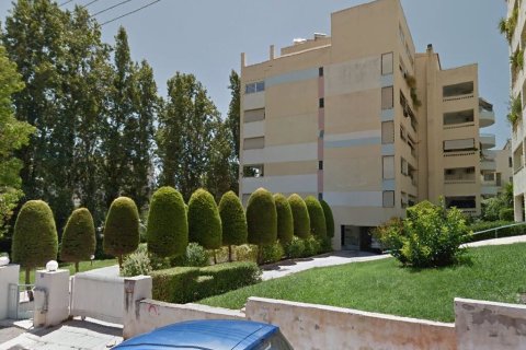 3 bedrooms Apartment in Palaio Faliro, Greece No. 55017 1