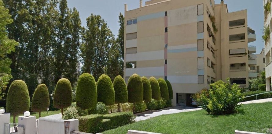 3 bedrooms Apartment in Palaio Faliro, Greece No. 55017