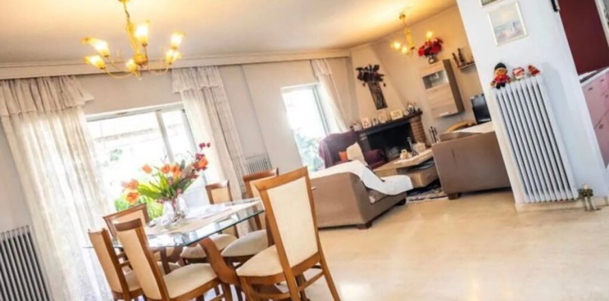 2 bedrooms Apartment in Elliniko, Greece No. 107365