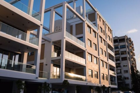 2 bedrooms Apartment in Limassol, Cyprus No. 36706 16