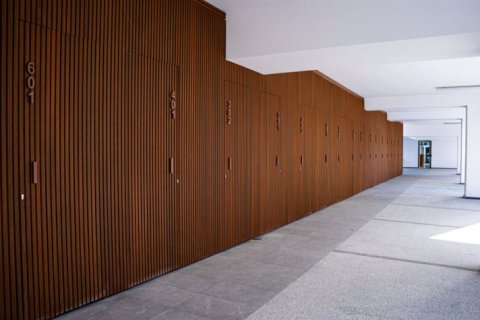 2 bedrooms Apartment in Limassol, Cyprus No. 36706 10