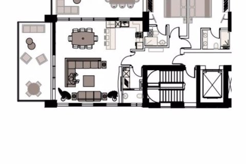 2 bedrooms Apartment in Limassol, Cyprus No. 36706 18