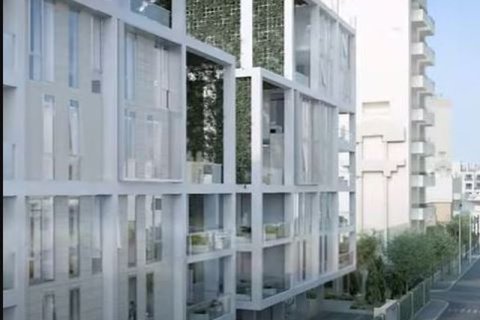 2 bedrooms Apartment in Limassol, Cyprus No. 36706 14