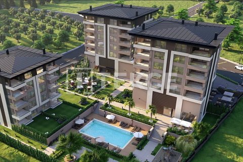 2 chambres Appartement à Bursa, Turkey No. 125331