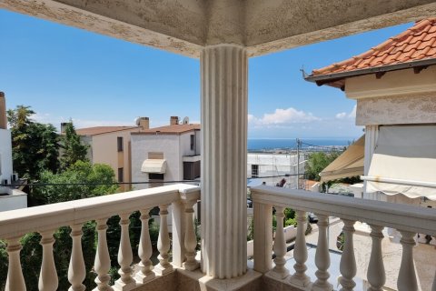 3 chambres Maisonnette à Panorama, Greece No. 107797