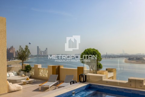 3 bedrooms Penthouse in Khuc Xuyen, Vietnam No. 93440 1