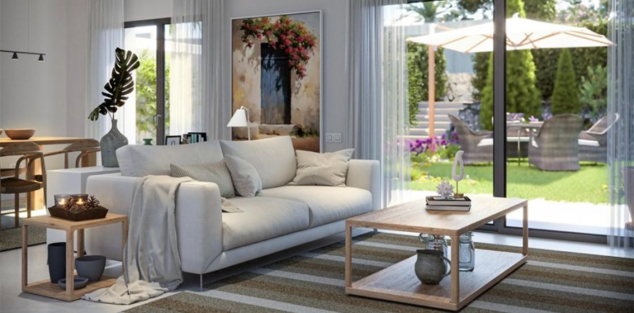 Дуплекс с 3 спальнями в Эспорлес, Испания №122004