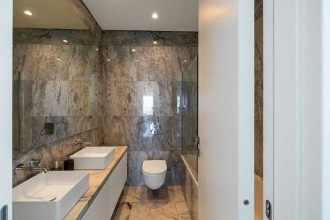 Квартира с 2 спальнями в Лимассол, Кипр №103667 11