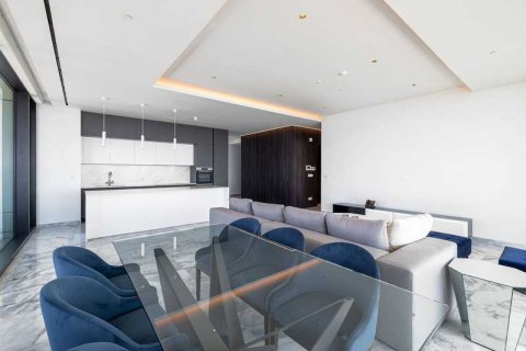 Квартира с 2 спальнями в Лимассол, Кипр №103667 5