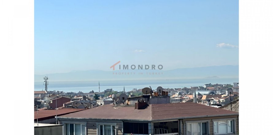 3 dormitorios Apartment en Fatih, Turkey No. 110389