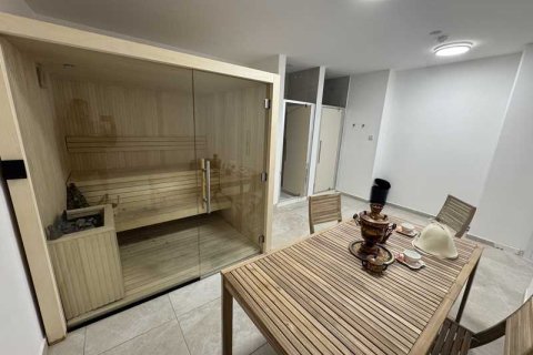 3 bedrooms Apartment in Germasogeia, Cyprus No. 103383 14